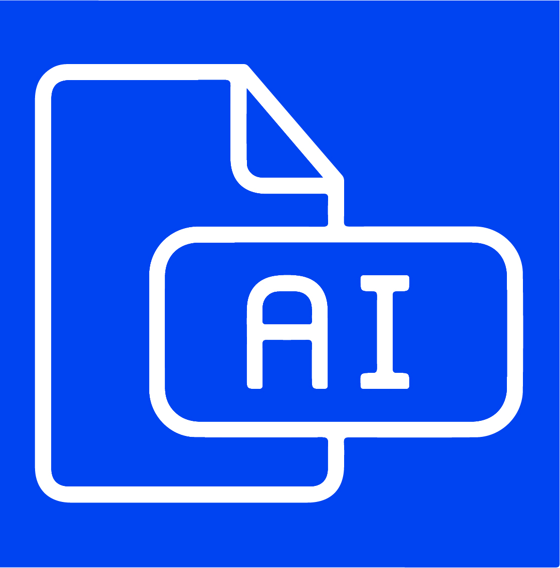 AI Analysis and Making Reports